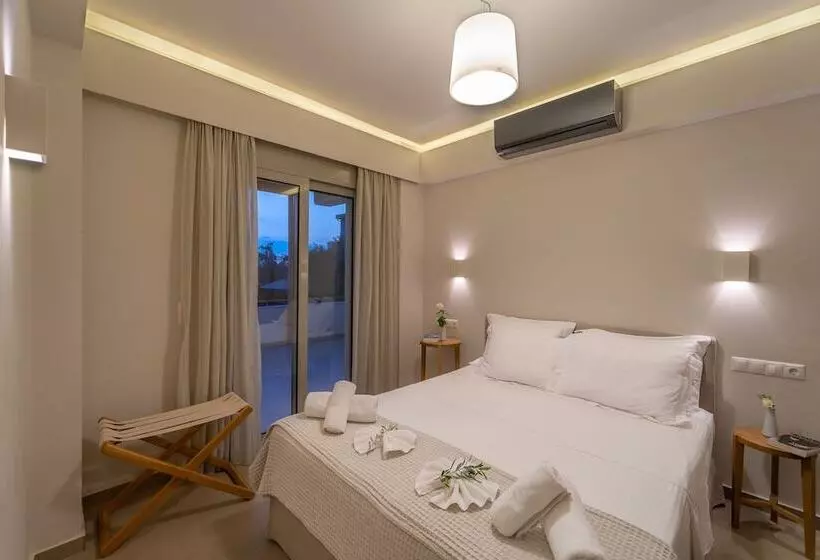 Abelia Luxurious Villas