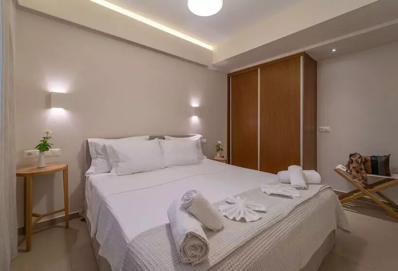 Abelia Luxurious Villas