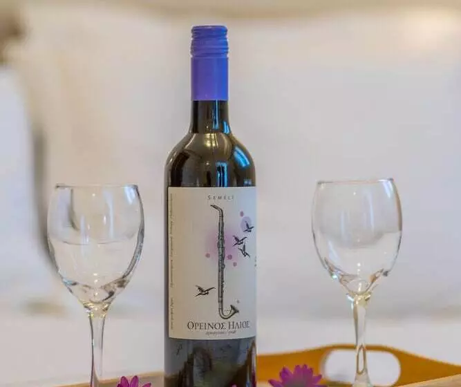 Abelia Luxurious Villas