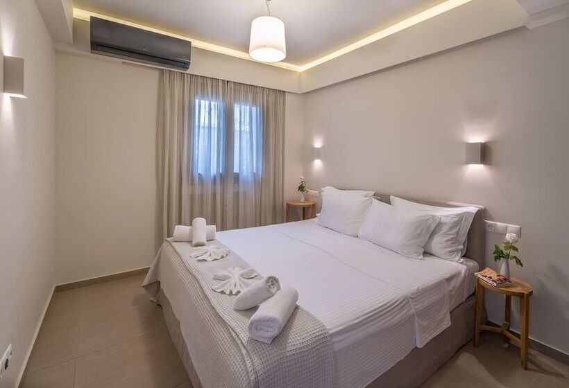 Abelia Luxurious Villas