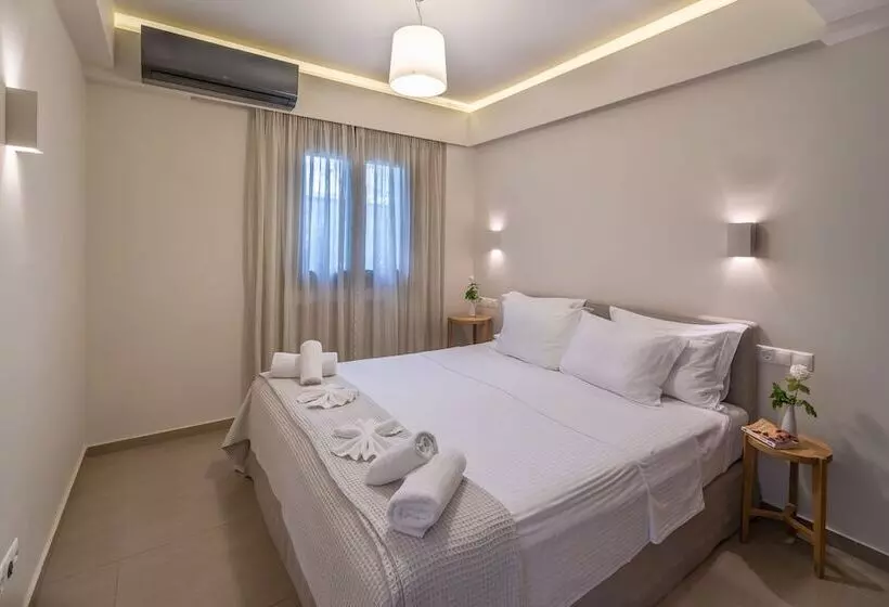 Abelia Luxurious Villas