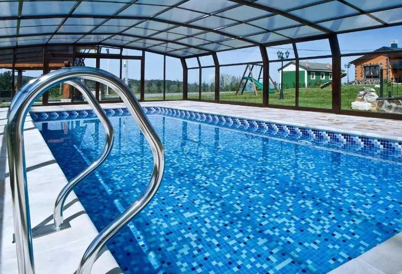 Apartamentos Rurales El Fresnu