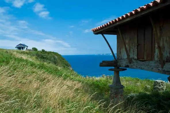 Apartamentos Rurales El Fresnu