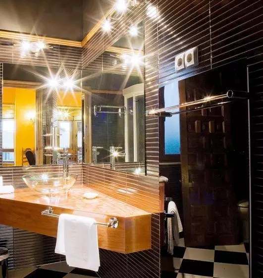 Apartamentos Rurales El Fresnu