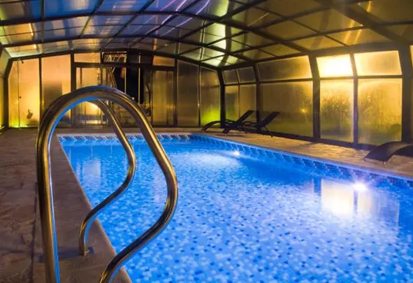 Apartamentos Rurales El Fresnu