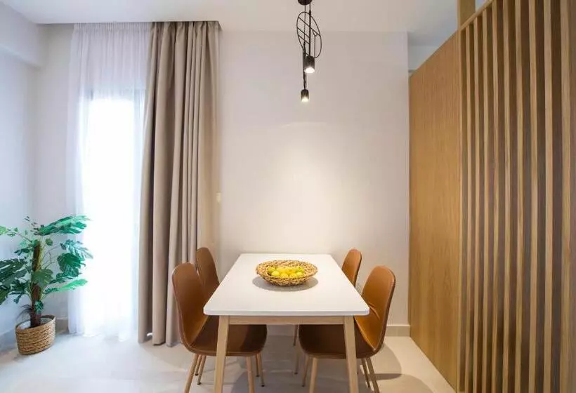 Calmare Suites