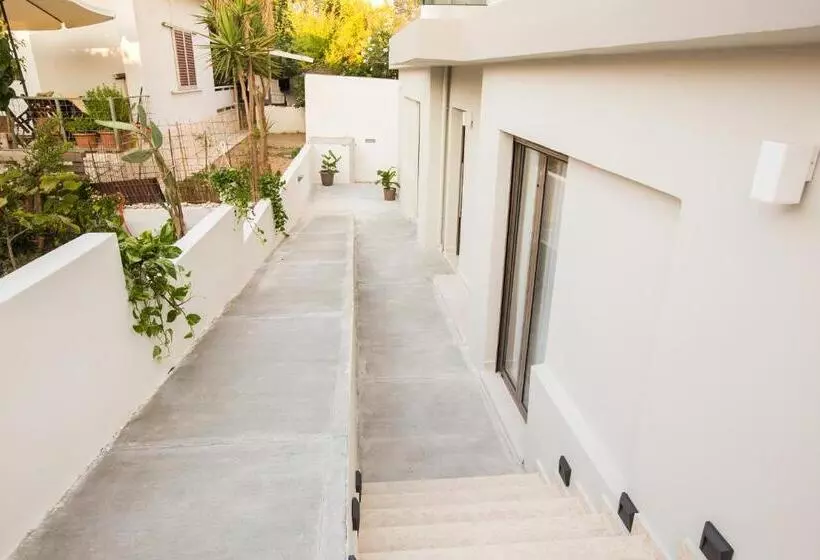 Calmare Suites