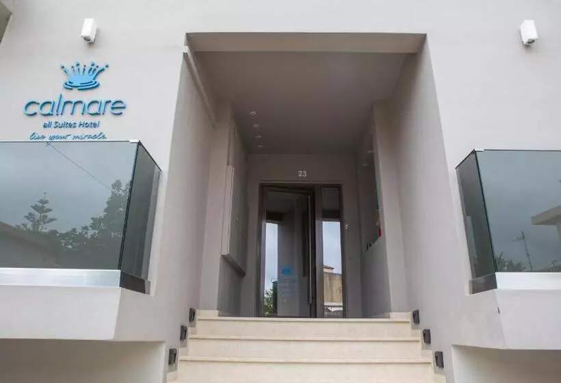 Calmare Suites