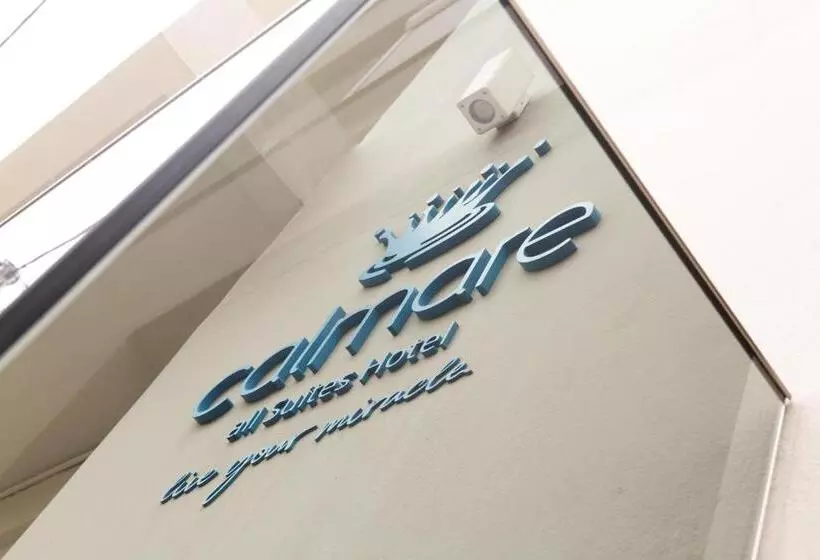 Calmare Suites