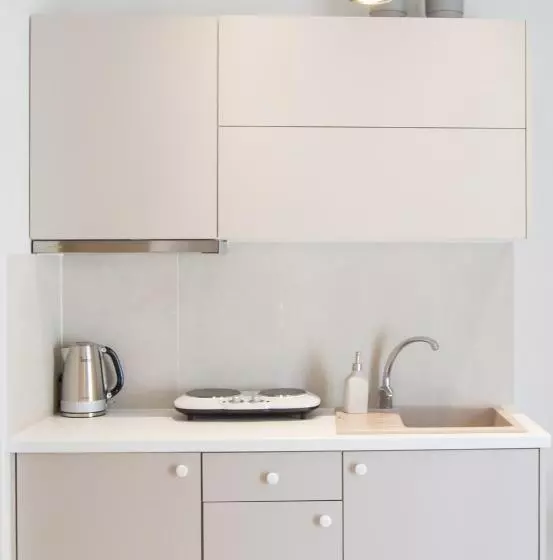 Calmare Suites
