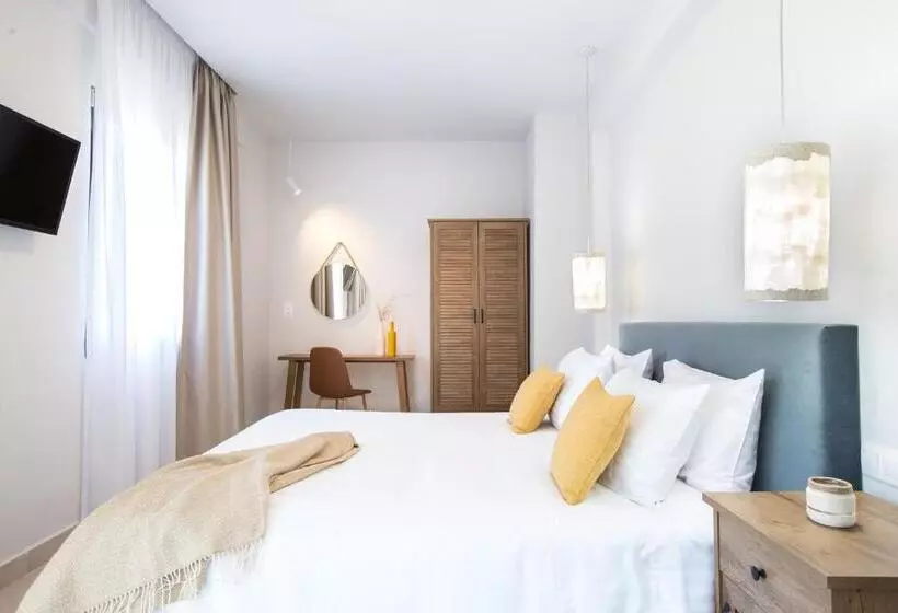 Calmare Suites