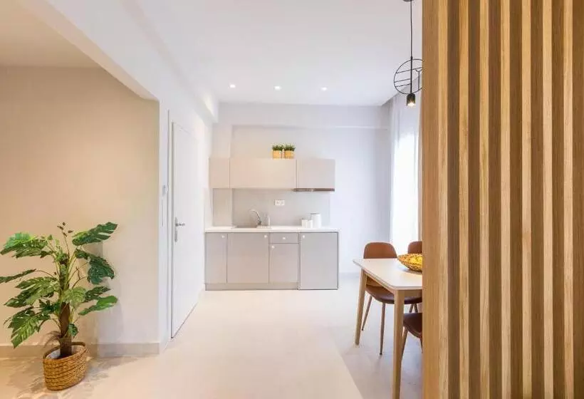 Calmare Suites