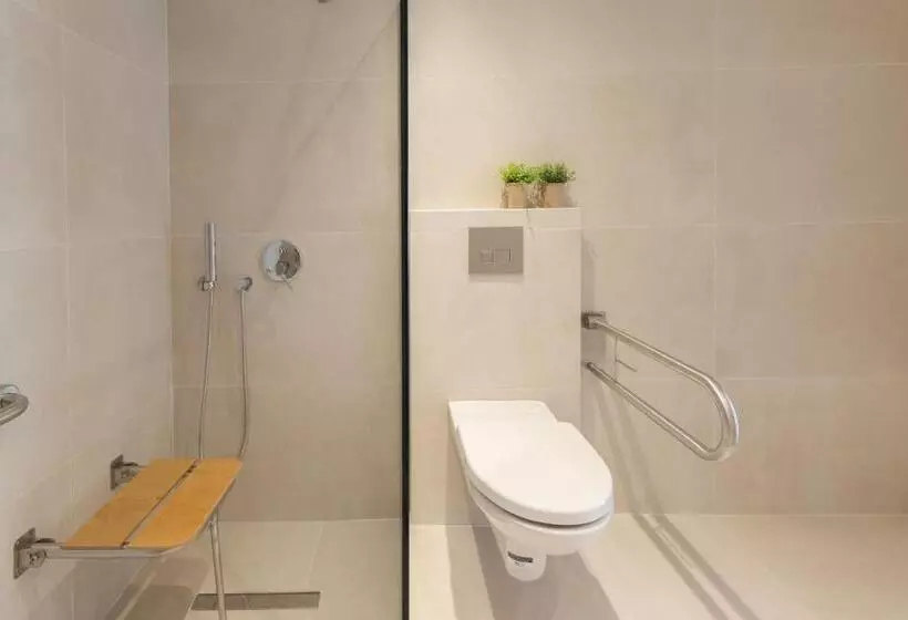 Calmare Suites