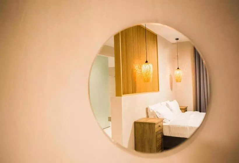 Calmare Suites
