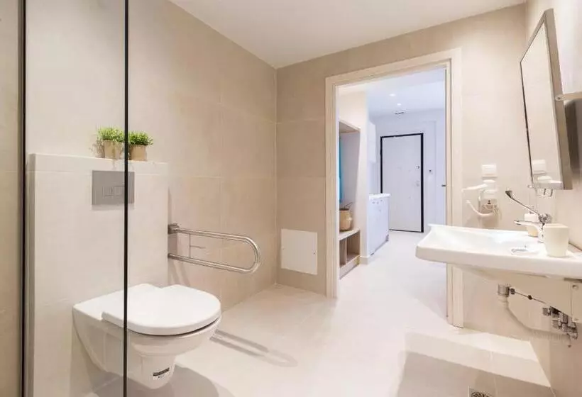 Calmare Suites