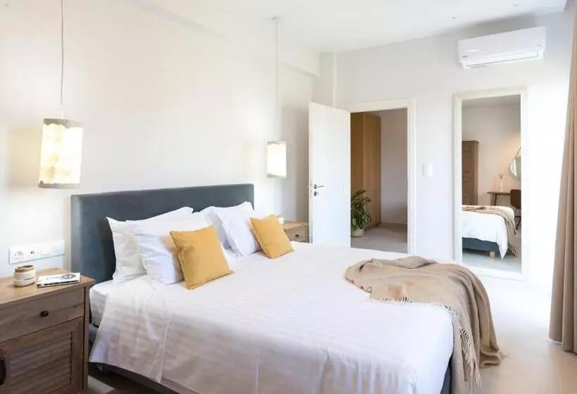 Calmare Suites