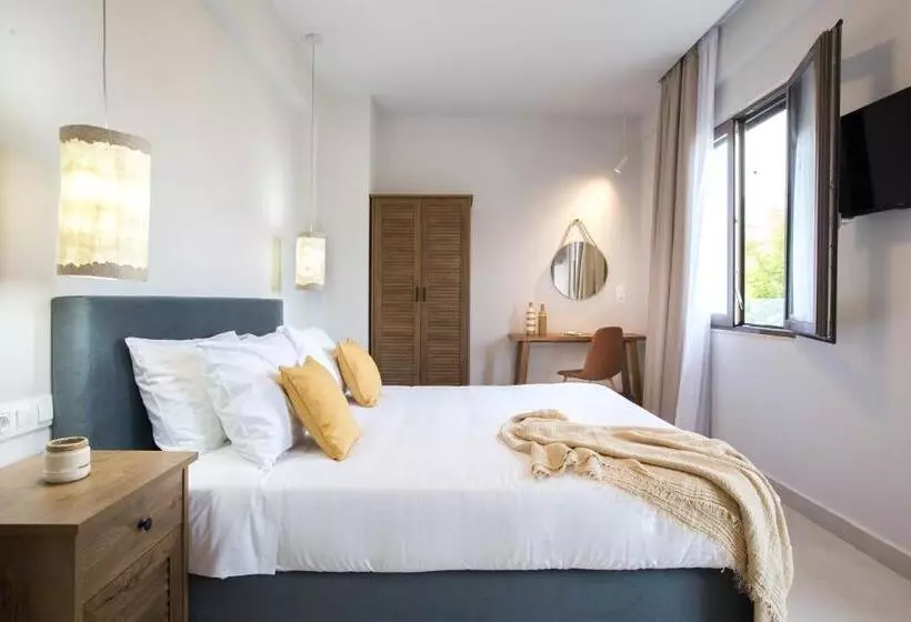 Calmare Suites