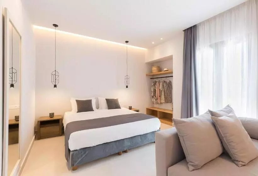 Calmare Suites
