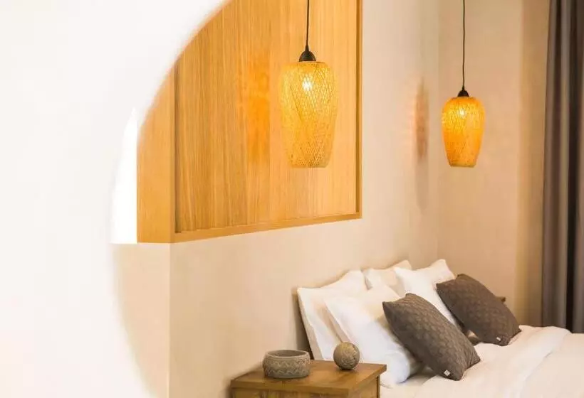 Calmare Suites