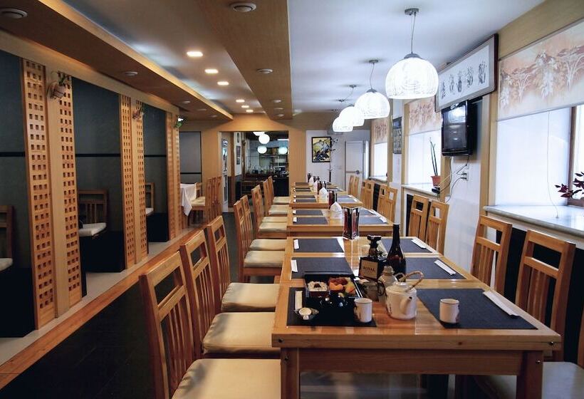 Flower Hotel Ulaanbaatar