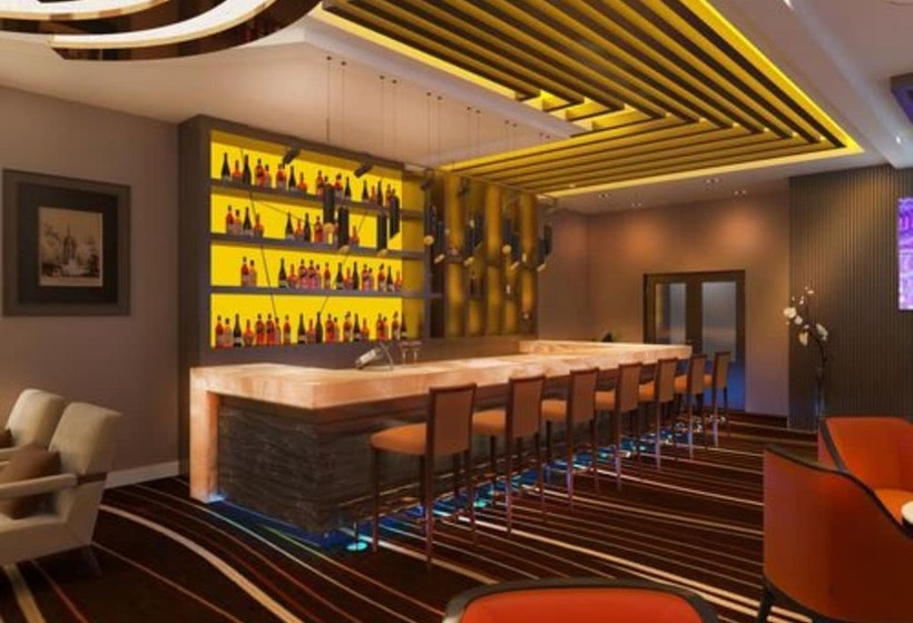 Flower Hotel Ulaanbaatar