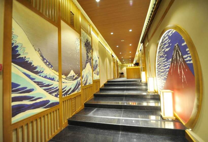 Flower Hotel Ulaanbaatar