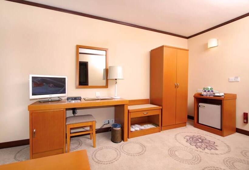 Flower Hotel Ulaanbaatar