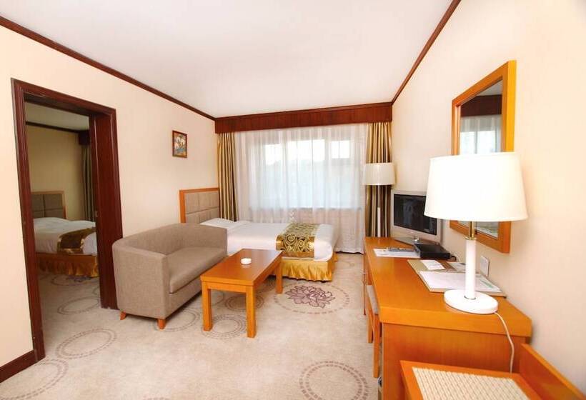 Flower Hotel Ulaanbaatar