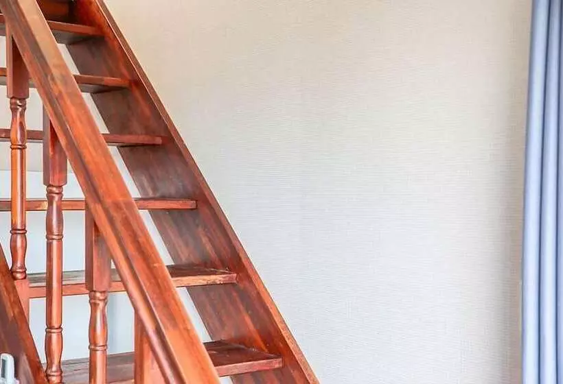 Gyeongju Hyu Plus Pension