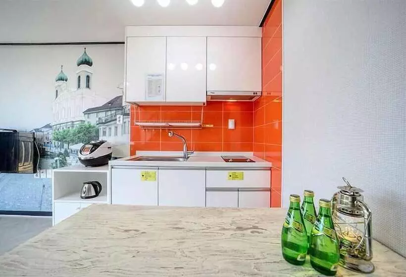 Gyeongju Hyu Plus Pension