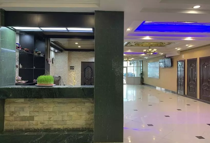 Hostel Marion