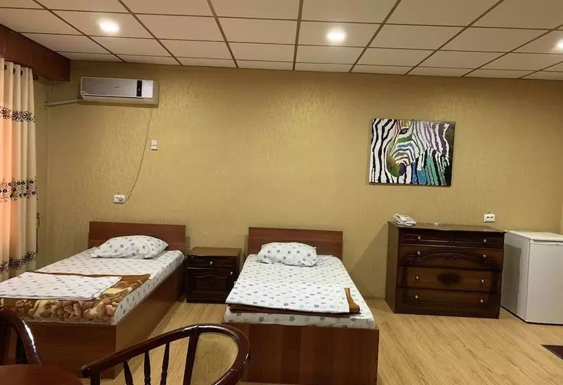 Hostel Marion