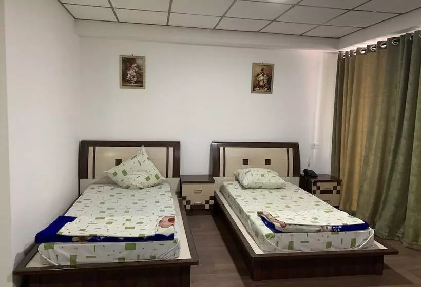 Hostel Marion