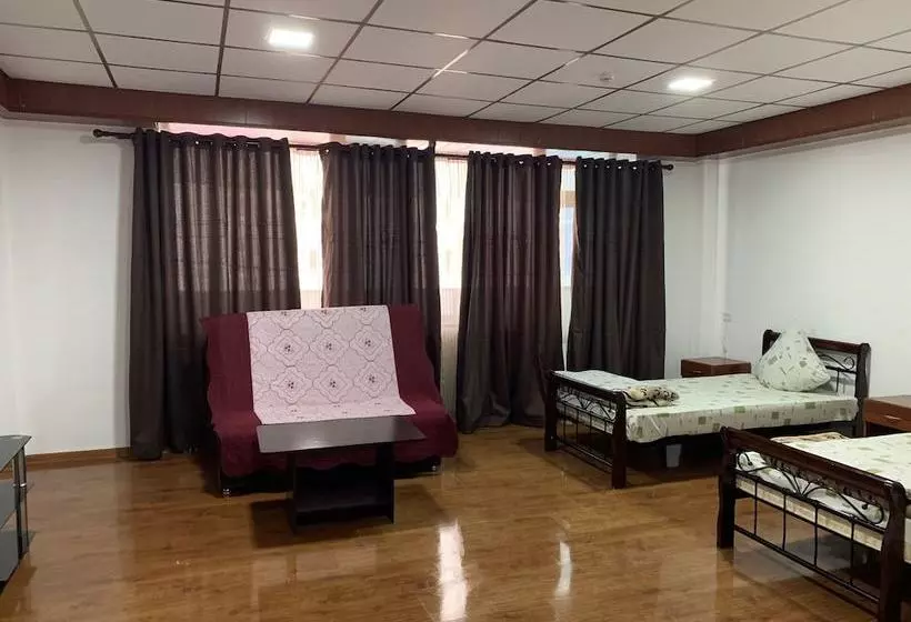 Hostel Marion