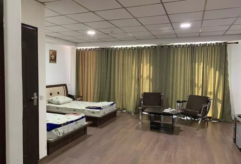 Hostel Marion
