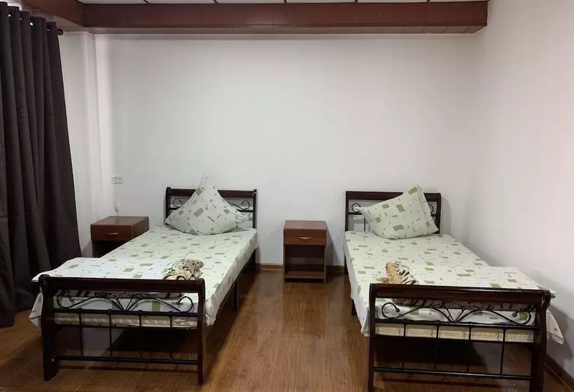 Hostel Marion