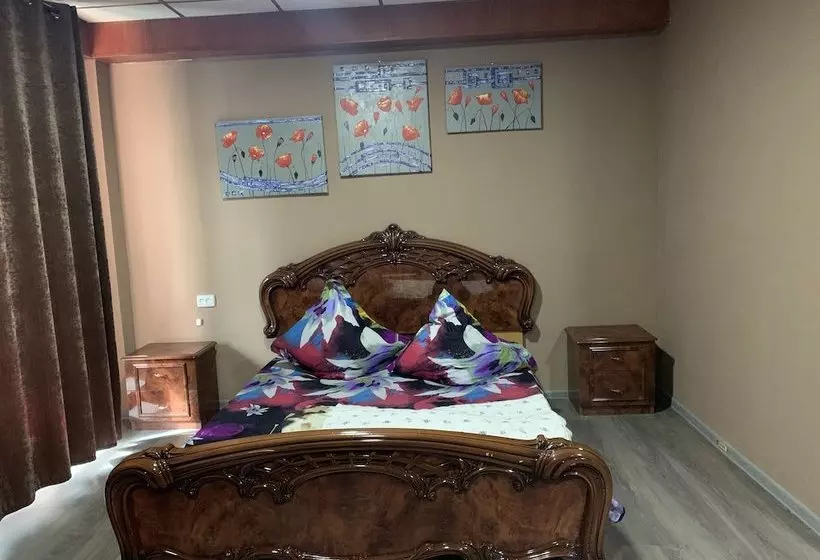 Hostel Marion