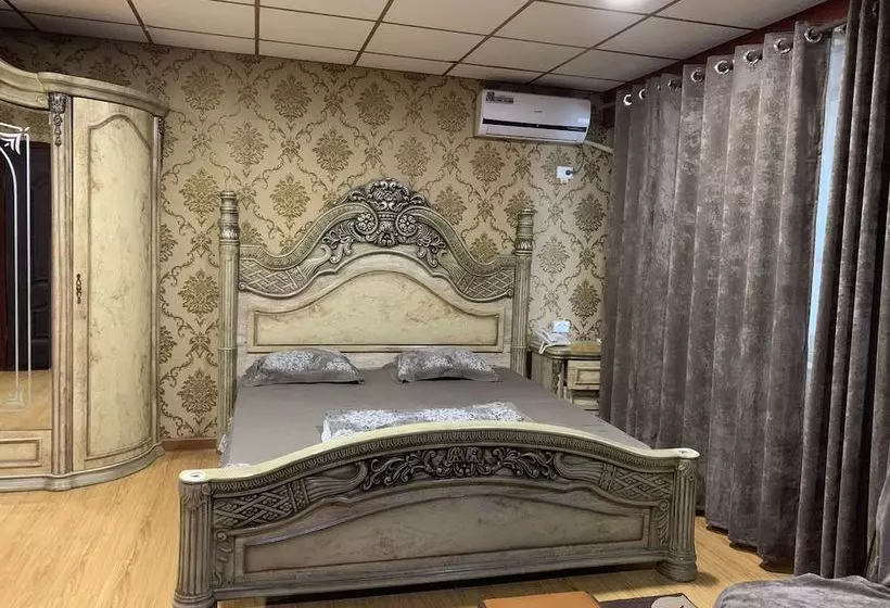 Hostel Marion