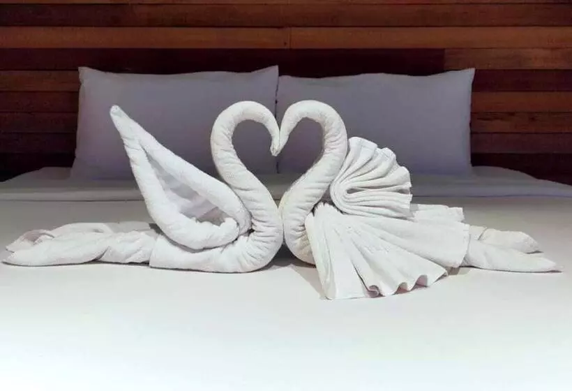ホテル A Rock Resort Langkawi  Coral Reefs