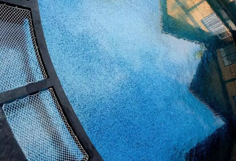 ホテル A Rock Resort Langkawi  Coral Reefs