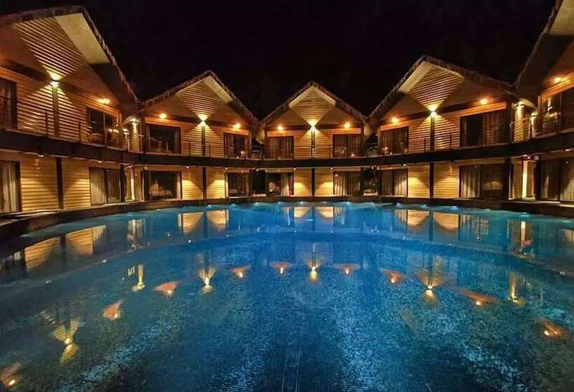 ホテル A Rock Resort Langkawi  Coral Reefs