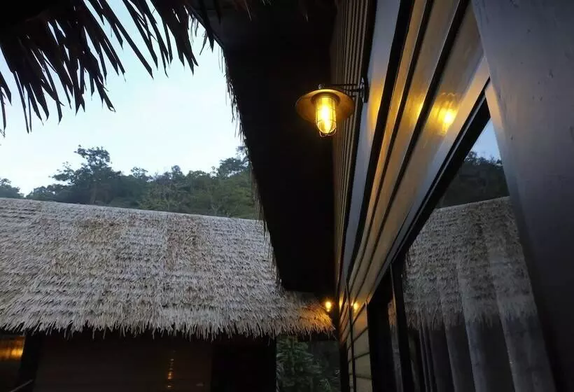 ホテル A Rock Resort Langkawi  Coral Reefs