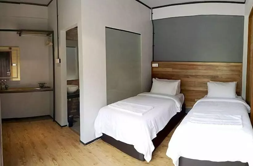 ホテル A Rock Resort Langkawi  Coral Reefs
