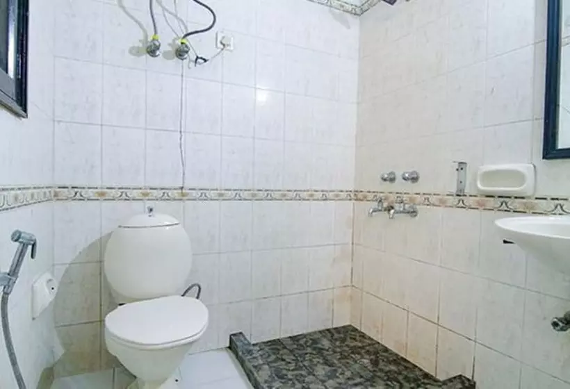 Fabhotel Singh Suite