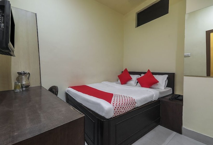 酒店 Golden Peak By Oyo