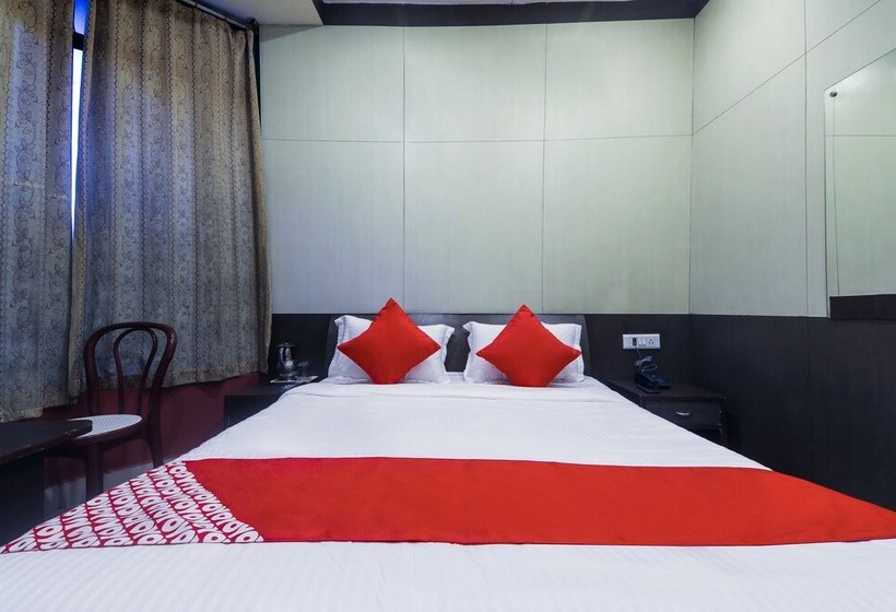 酒店 Golden Peak By Oyo