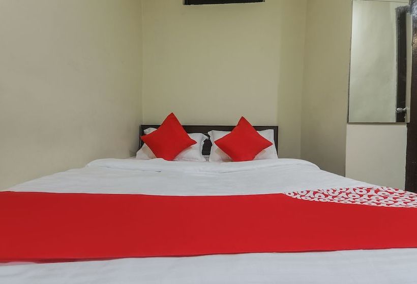 酒店 Golden Peak By Oyo