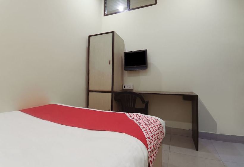 酒店 Golden Peak By Oyo