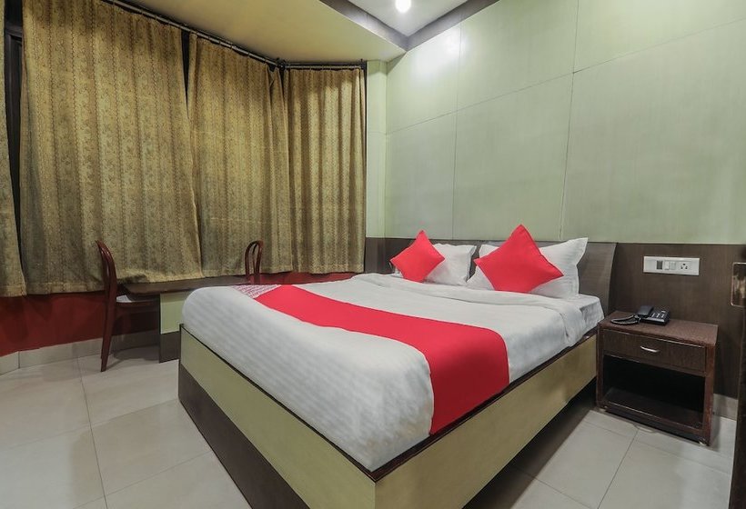 酒店 Golden Peak By Oyo