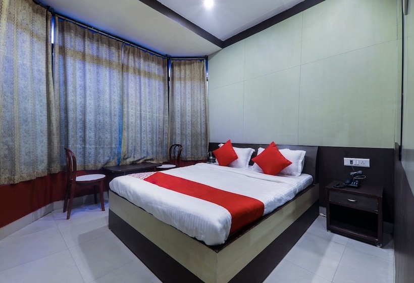 酒店 Golden Peak By Oyo